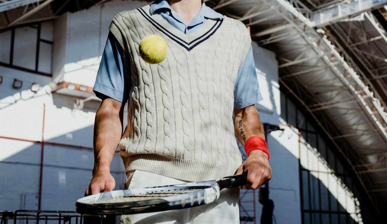 Tennis (Pexels) - ilposticipo.it