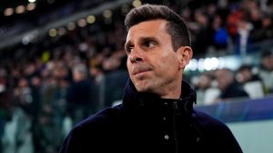 "Prenderà il posto di Thiago Motta"