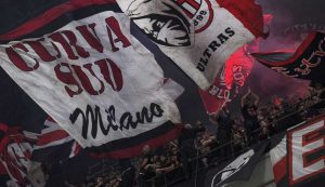 Tifosi Milan (LaPresse) - ilposticipo.it