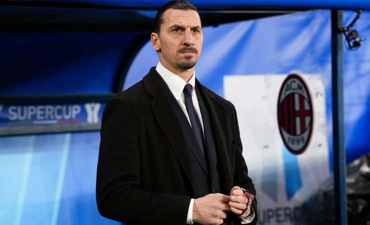 Ibra deciso a cambiare?