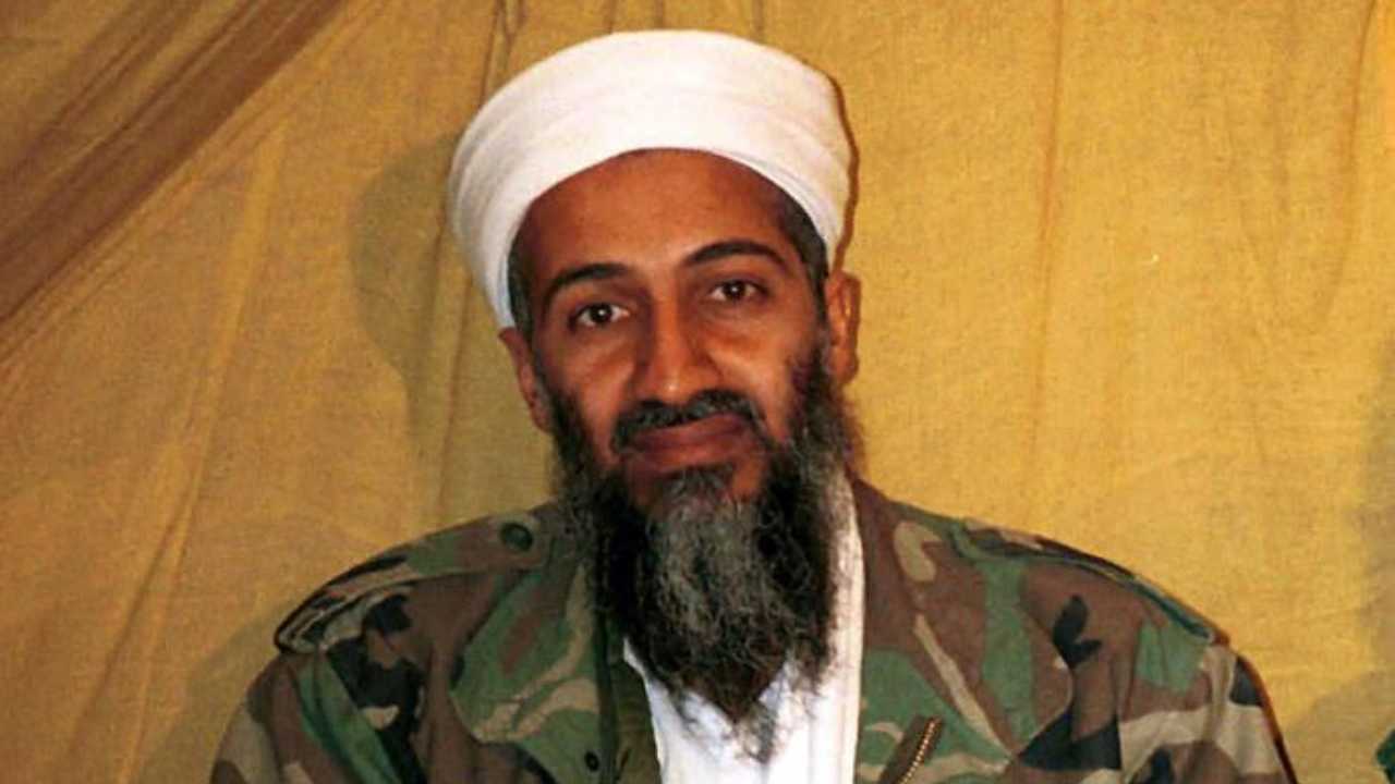 Osama Bin Laden