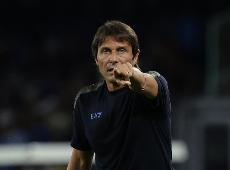 Antonio Conte