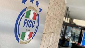 FIGC logo