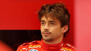 Charles Leclerc