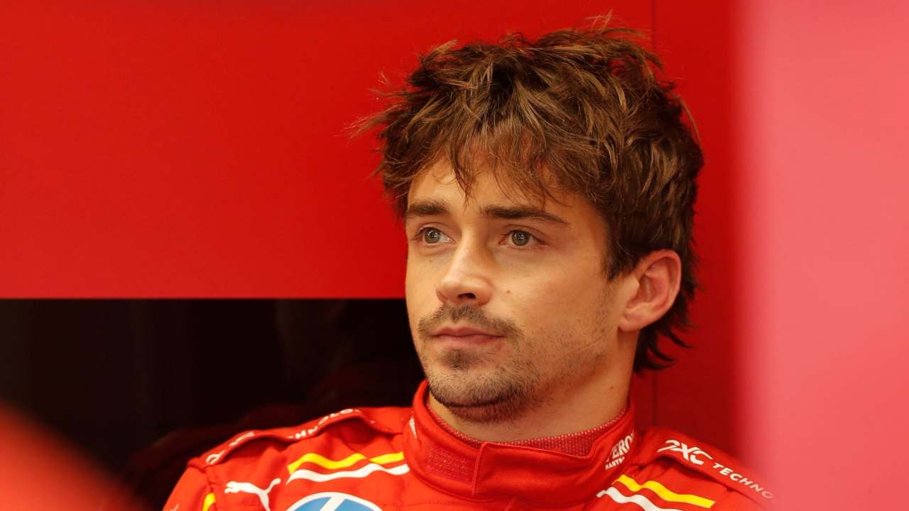 Charles Leclerc