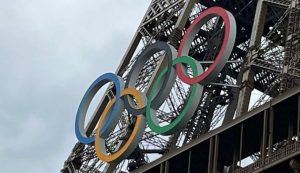 Cerchi Olimpici (Fonte debora.baruzzo Instagram) - ilposticipo.it