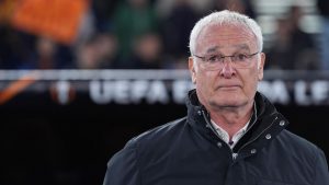 “Se vuoi farlo, devi saltarmi sopra”: Ranieri durissimo