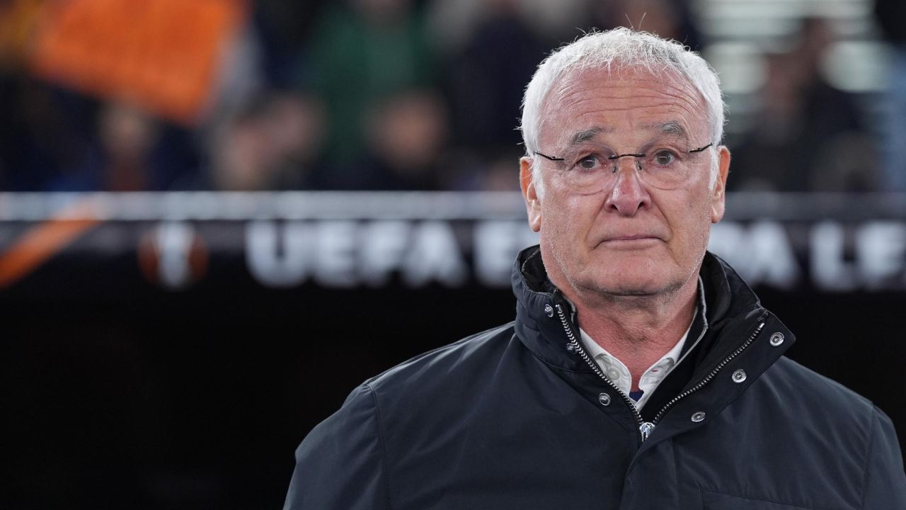 “Se vuoi farlo, devi saltarmi sopra”: Ranieri durissimo