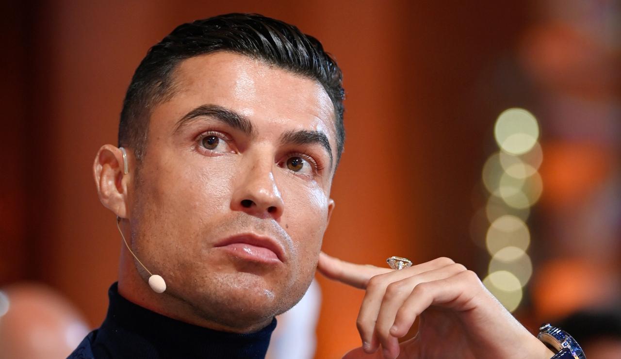 Cristiano Ronaldo (LaPresse) - ilposticipo.it (3)