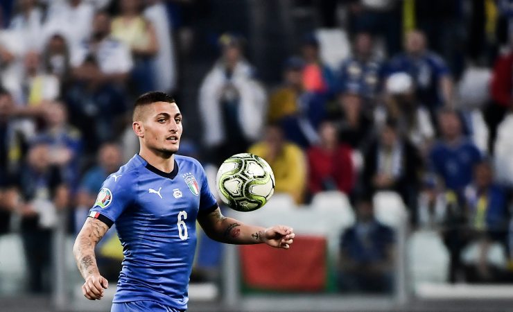 Un'ultima chance per Verratti?