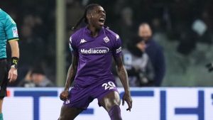 “Datemi Kean e sarà SCUDETTO”