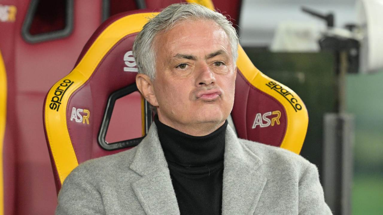 "Mourinho alla Roma": clamoroso ritorno a Trigoria