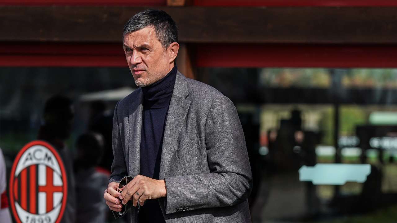 Paolo Maldini