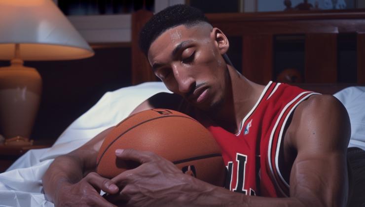 Scottie Pippen