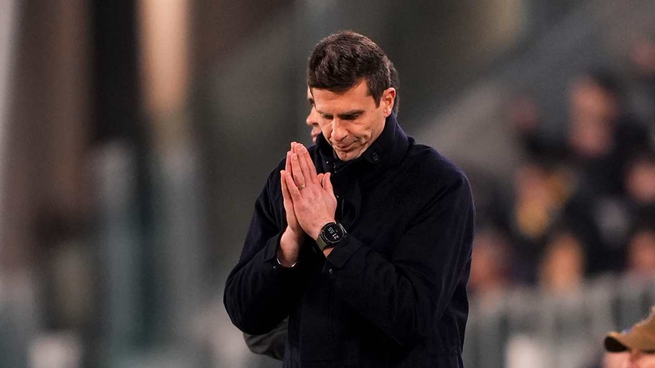 Thiago Motta, addio alla Juventus