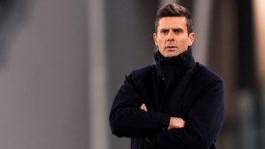 CACCIATO THIAGO MOTTA