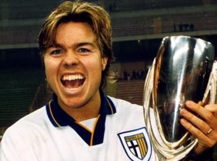 Tomas Brolin