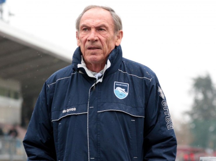 Zdenek Zeman